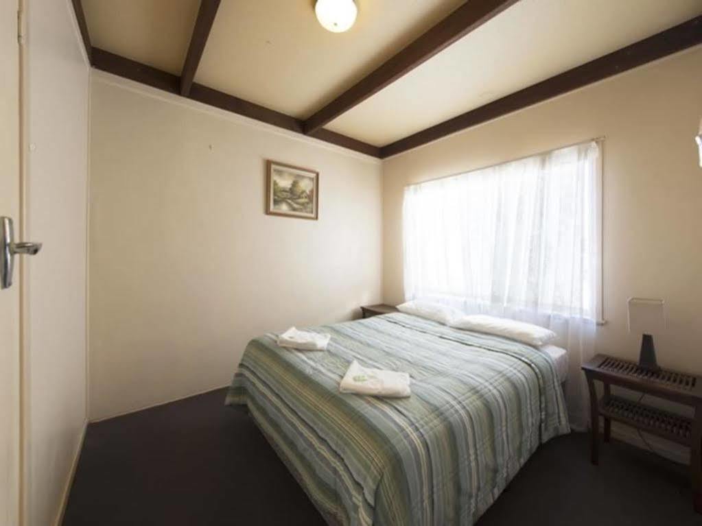 City Centre Apartments Grafton Exterior foto